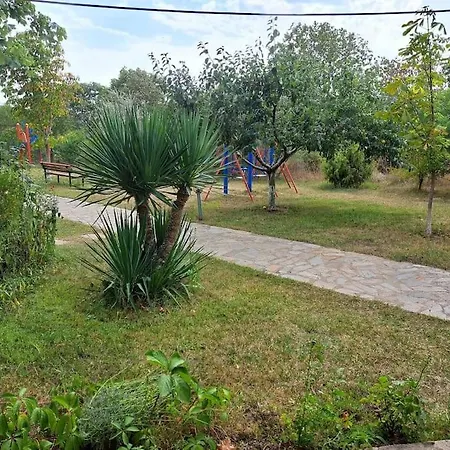 Apartment Zone Sveti Vlas