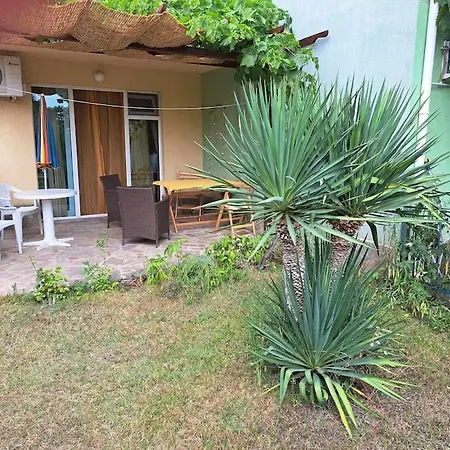 Zone Apartment Sveti Vlas